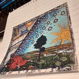 Alchemy Sticker Lift The Veil